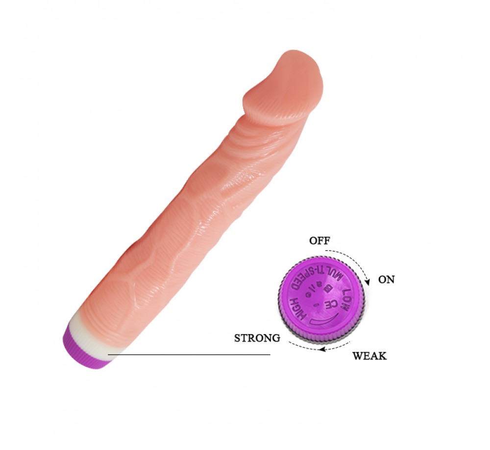 Вибратор BW-001036 Вибратор BW-001036