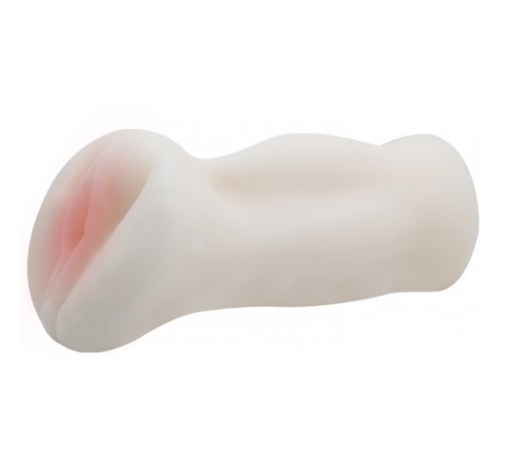 Мастурбатор нежный с эффектом выделения смазки Мастурбатор нежный с эффектом выделения смазки