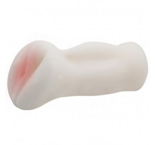 Мастурбатор нежный с эффектом выделения смазки Мастурбатор нежный с эффектом выделения смазки