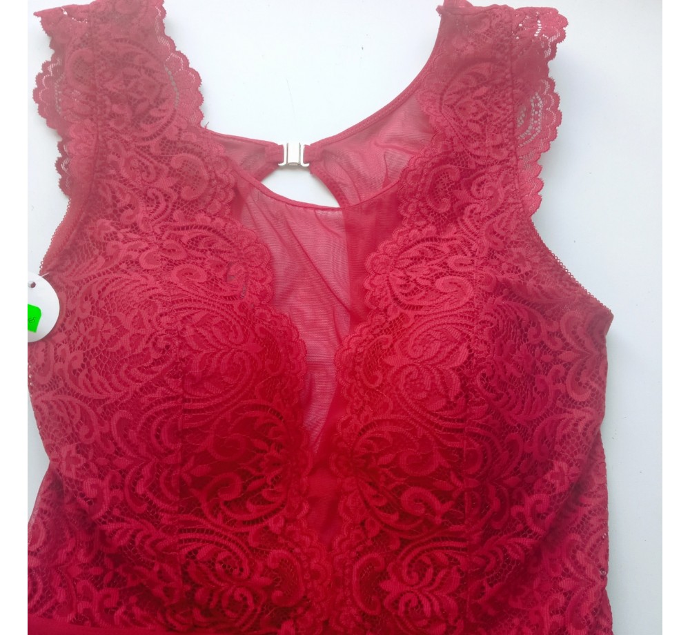 Боди кружевное сексуальное прозрачное ,75В,бордо Боди кружевное сексуальное прозрачное ,75В,бордо