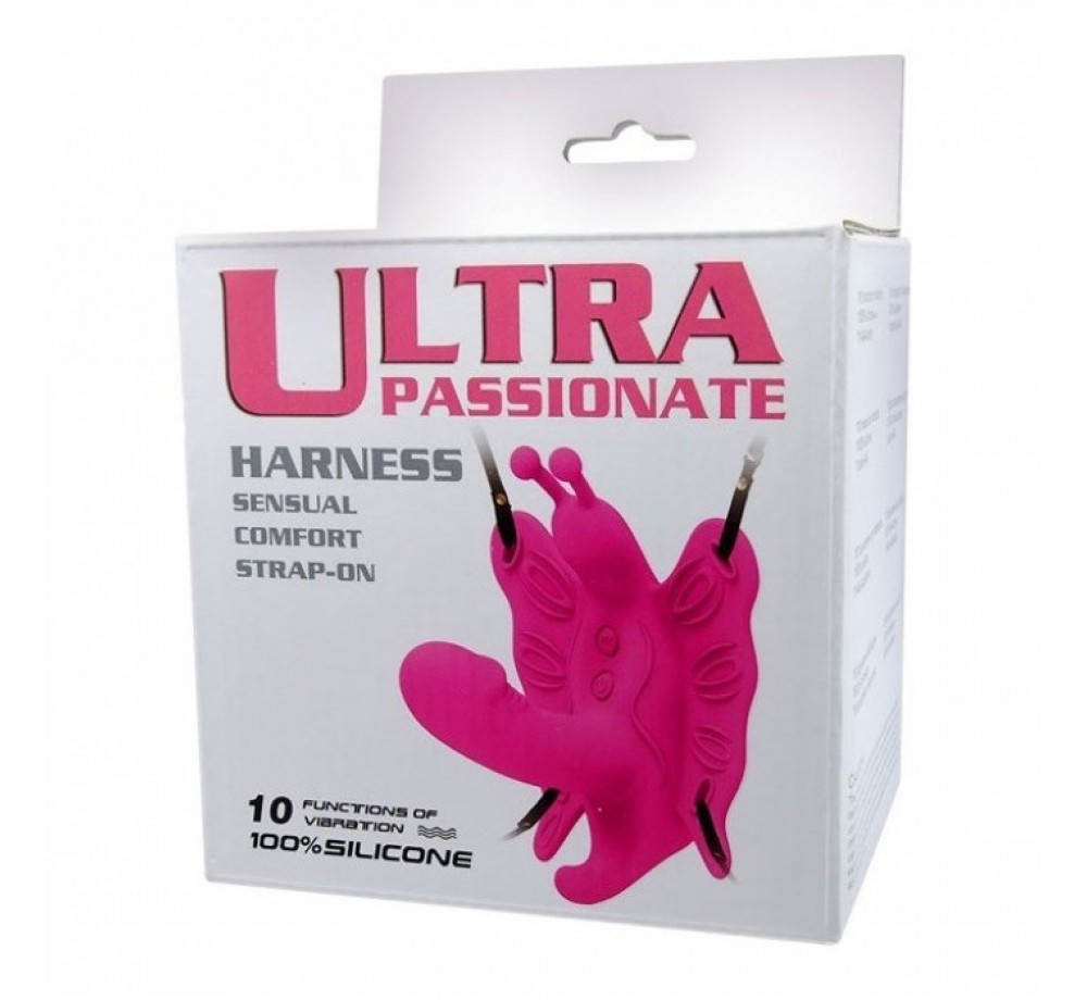 Вибро-трусики "Керолин"Артикул: bw-022045 Вибро-трусики "Керолин"Артикул: bw-022045