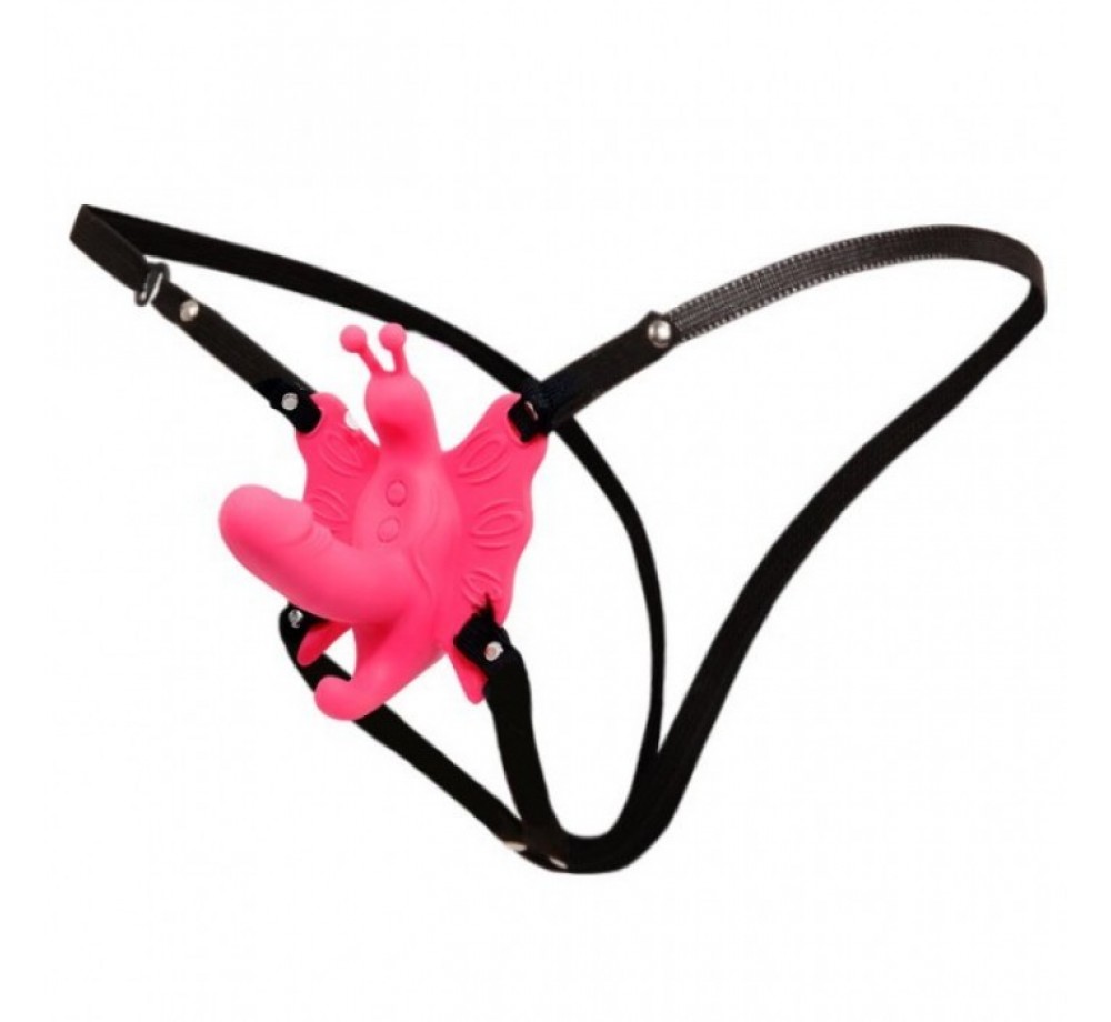 Вибро-трусики "Керолин"Артикул: bw-022045 Вибро-трусики "Керолин"Артикул: bw-022045