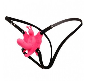 Вибро-трусики "Керолин"Артикул: bw-022045 Вибро-трусики "Керолин"Артикул: bw-022045