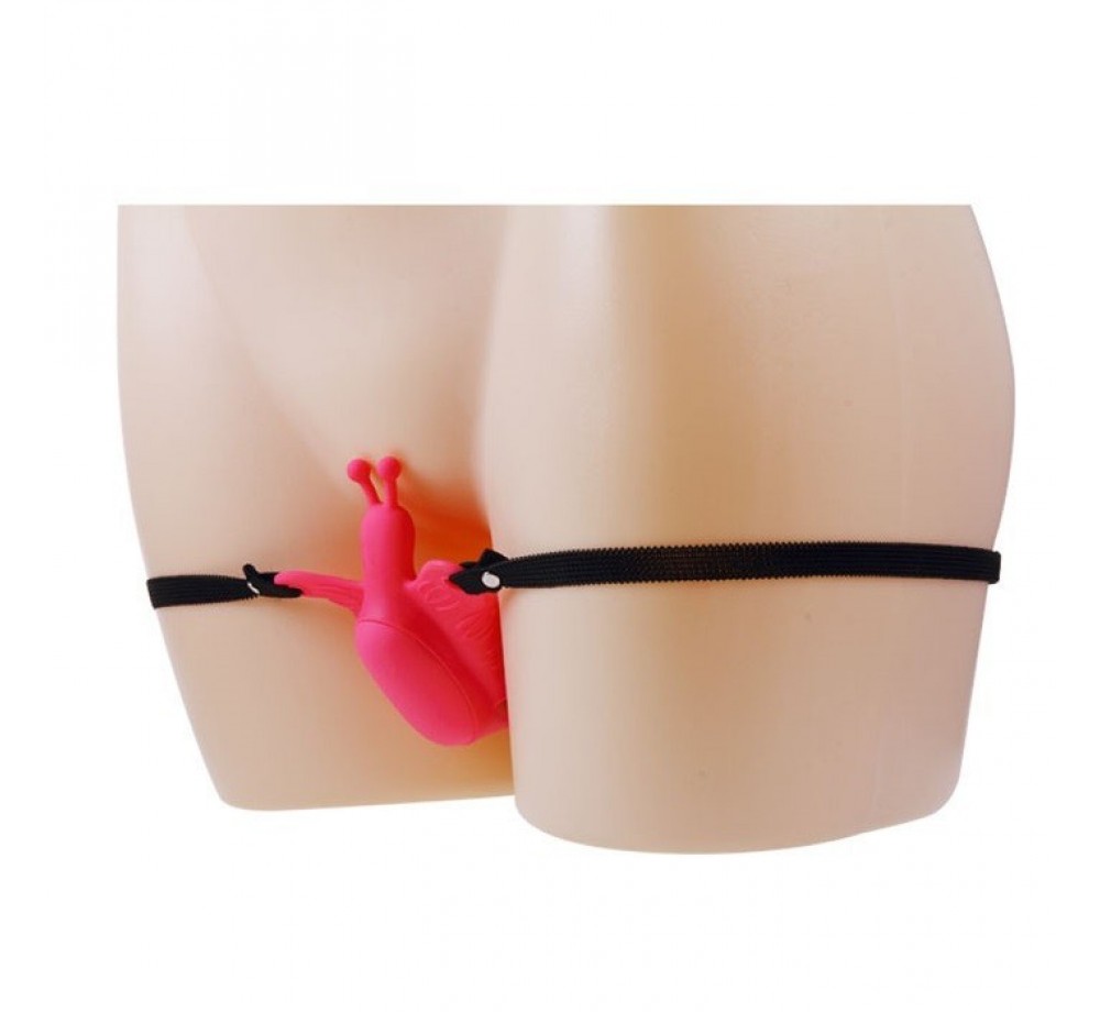 Вибро-трусики "Керолин"Артикул: bw-022045 Вибро-трусики "Керолин"Артикул: bw-022045