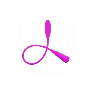 Двойной вибратор Pretty Love Snaky Vibe Двойной вибратор Pretty Love Snaky Vibe