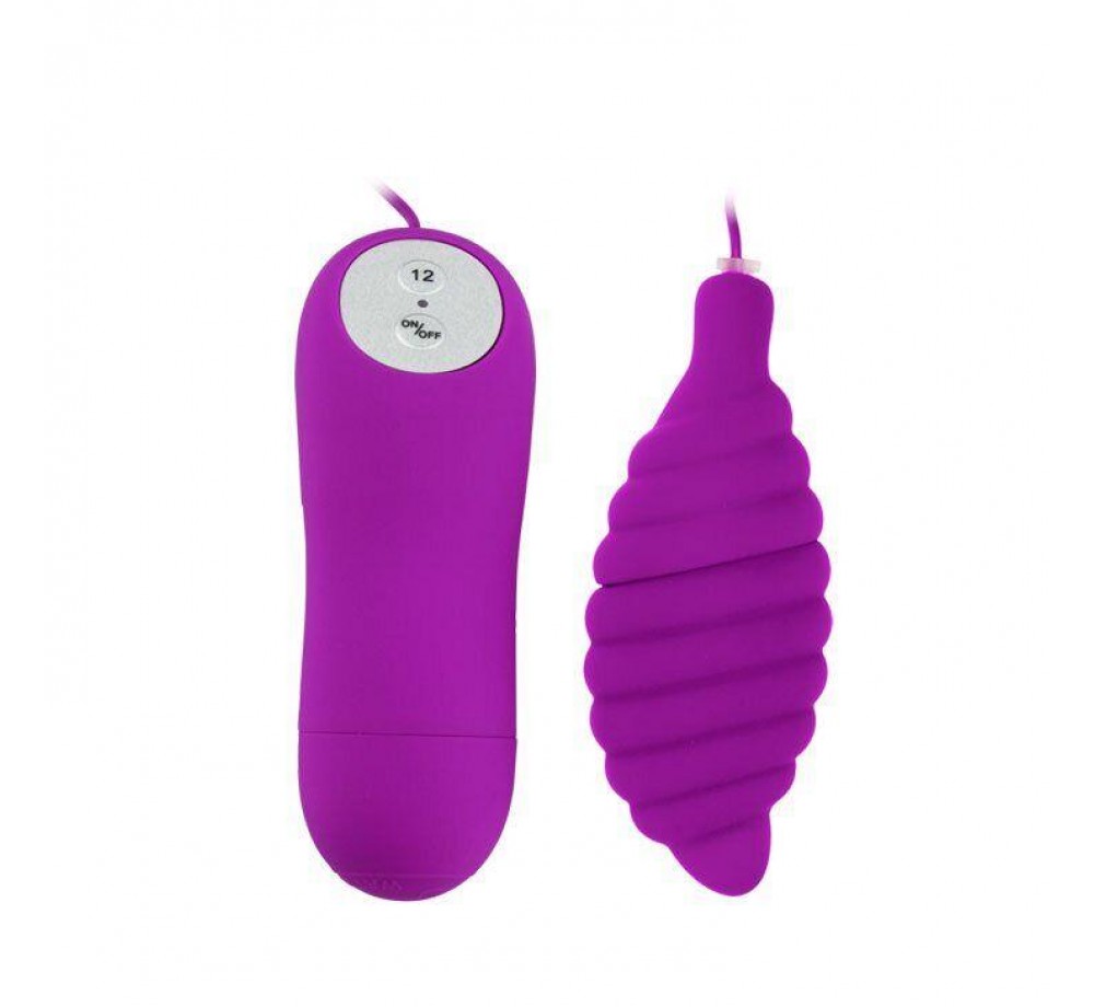 Виброяйцо PLEASURE SHEL BI-014152 Виброяйцо PLEASURE SHEL BI-014152