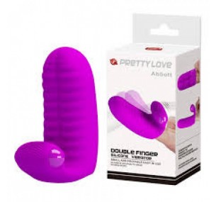 Вибратор клиторальный Pretty Love Abbott Вибратор клиторальный Pretty Love Abbott