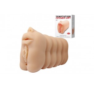 Тройной мастурбатор BM-009195-1 Passion Lady