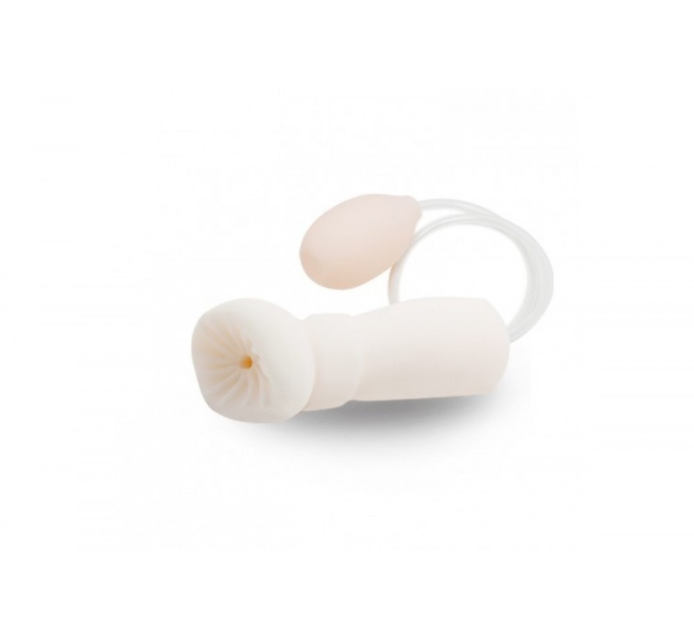 Мастурбатор с грушей Passion Lady Mandy, BM-009167Q