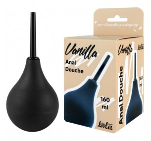 Анальный душ Vanilla Anal Douche M 160 мл 