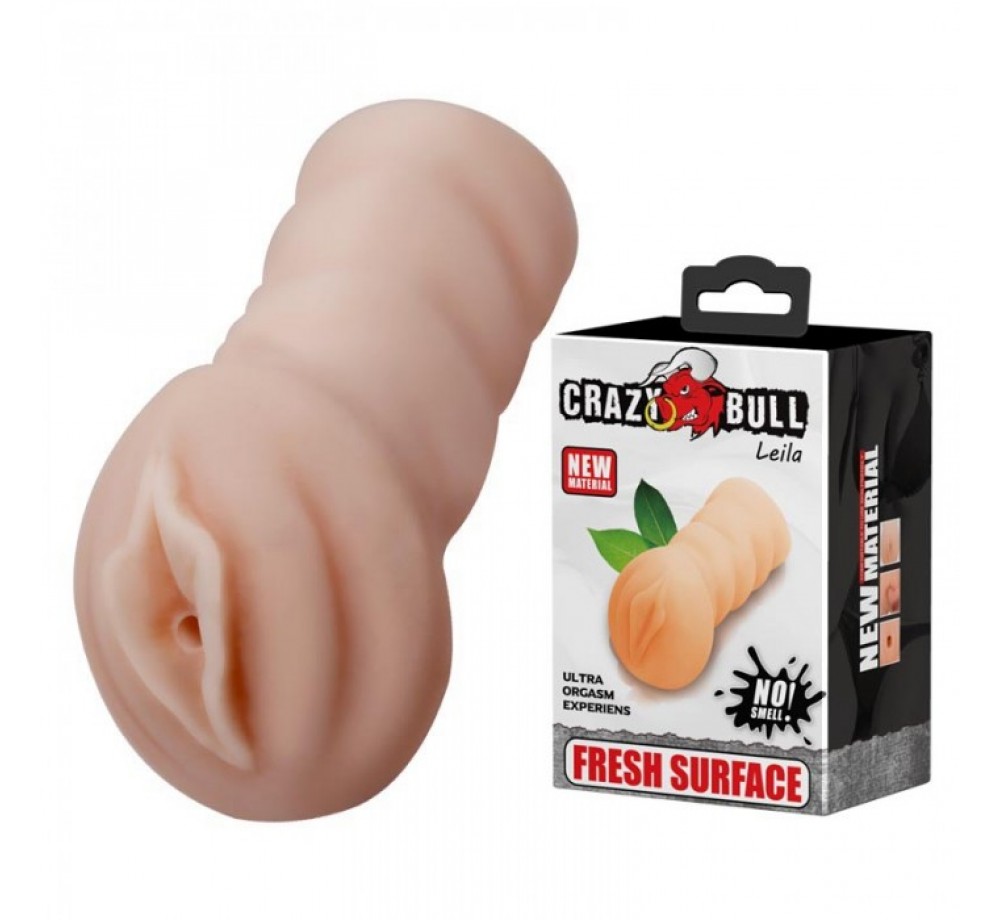 МАСТУРБАТОР LEILA BM-009132U МАСТУРБАТОР LEILA BM-009132U