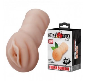 МАСТУРБАТОР LEILA BM-009132U МАСТУРБАТОР LEILA BM-009132U