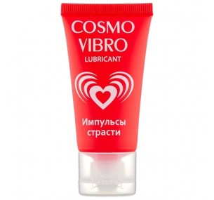 Лубрикант COSMO VIBRO для женщин, 50 г, АРТ 23001  Лубрикант COSMO VIBRO для женщин, 50 г, АРТ 23001