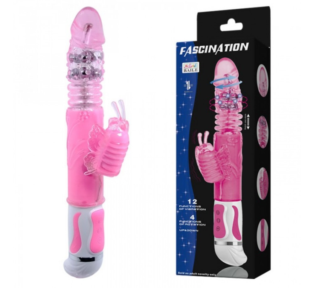 ВИБРАТОР МНОГОСКОРОСТНОЙ BW-063004 ВИБРАТОР МНОГОСКОРОСТНОЙ BW-063004