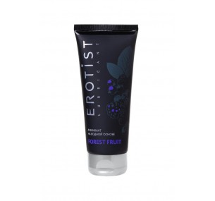 Лубрикант Erotist на водной основе FOREST FRUIT, 100 мл, АРТ 541404  Лубрикант Erotist на водной основе FOREST FRUIT, 100 мл, АРТ 541404