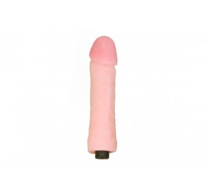 Вибратор с большой головкой Love Companion Вибратор с большой головкой Love Companion