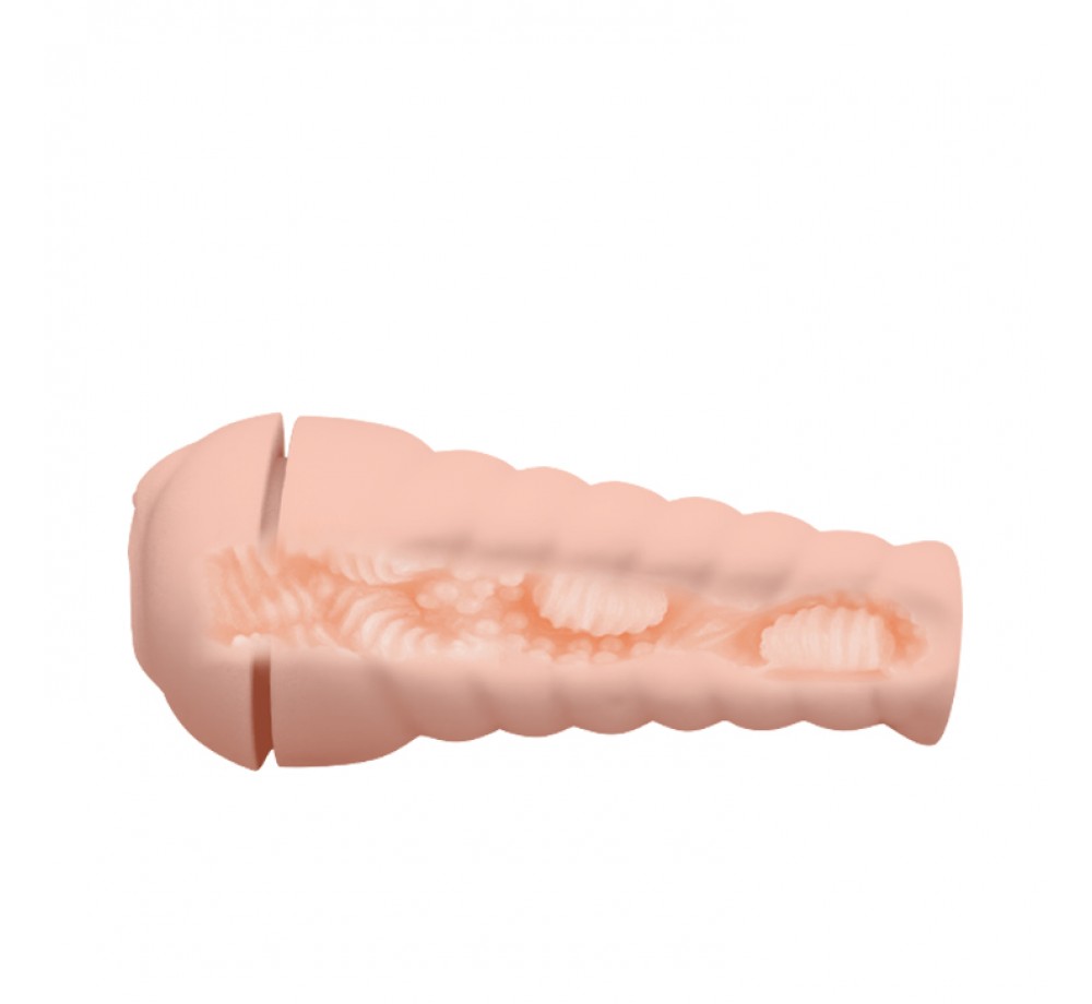 Мега-мастурбатор вагинa Hedy с вибрации Мега-мастурбатор вагинa Hedy с вибрации