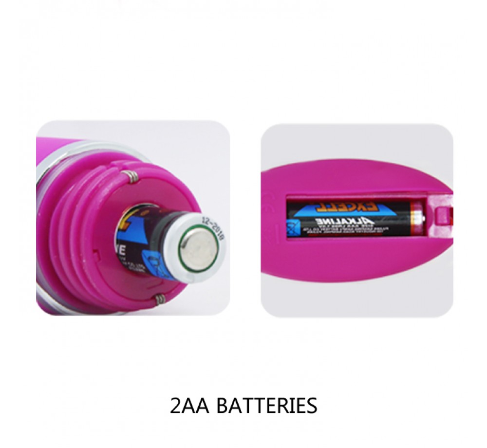 Вибропуля с беспроводным пультом Darlene Вибропуля с беспроводным пультом Darlene