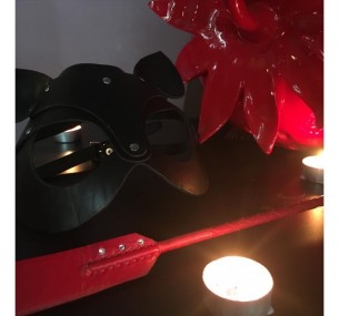 МАСКА МЫШЬ, ЦВЕТ ЧЁРНЫЙ, АРТ 3090-3 МАСКА МЫШЬ, ЦВЕТ ЧЁРНЫЙ, АРТ 3090-3