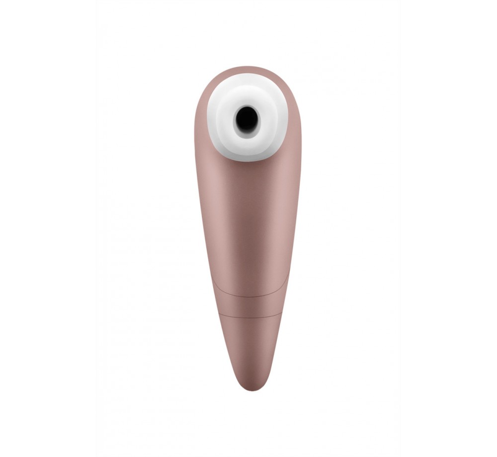 ВАКУУМ-ВОЛНОВОЙ БЕСКОНТАКТНЫЙ СТИМУЛЯТОР КЛИТОРА SATISFYER 1 NG, ABS ПЛАСТИК, РОЗОВЫЙ, 14 СМ. ВАКУУМ-ВОЛНОВОЙ БЕСКОНТАКТНЫЙ СТИМУЛЯТОР КЛИТОРА SATISFYER 1 NG, ABS ПЛАСТИК, РОЗОВЫЙ, 14 СМ.