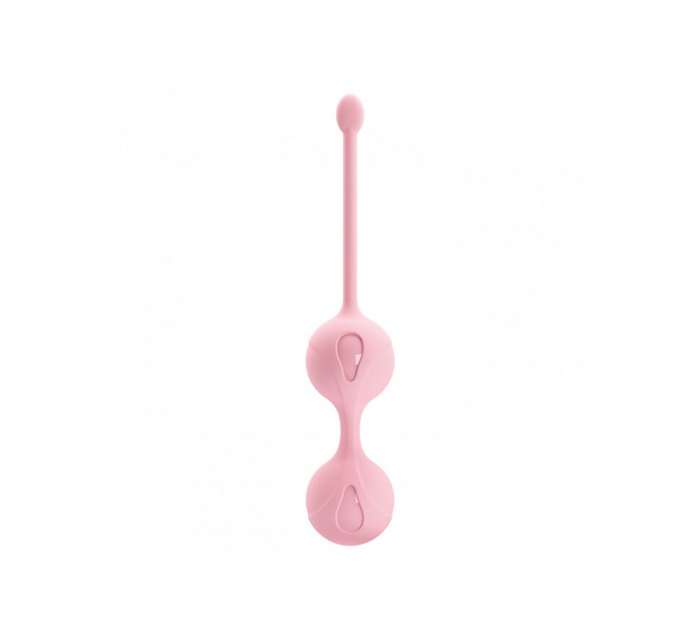 Вагинальные шарики Pretty Love Kegel Tighten Up II Вагинальные шарики Pretty Love Kegel Tighten Up II