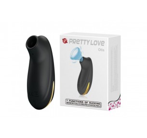 Вакуумный массажер Pretty Love Otis 