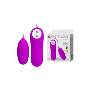 Вибро-яйцо Pretty Love Eunice Вибро-яйцо Pretty Love Eunice