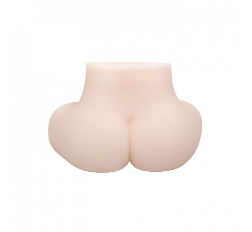 Вагина и попка с вибрацией Passion Lady Вагина и попка с вибрацией Passion Lady