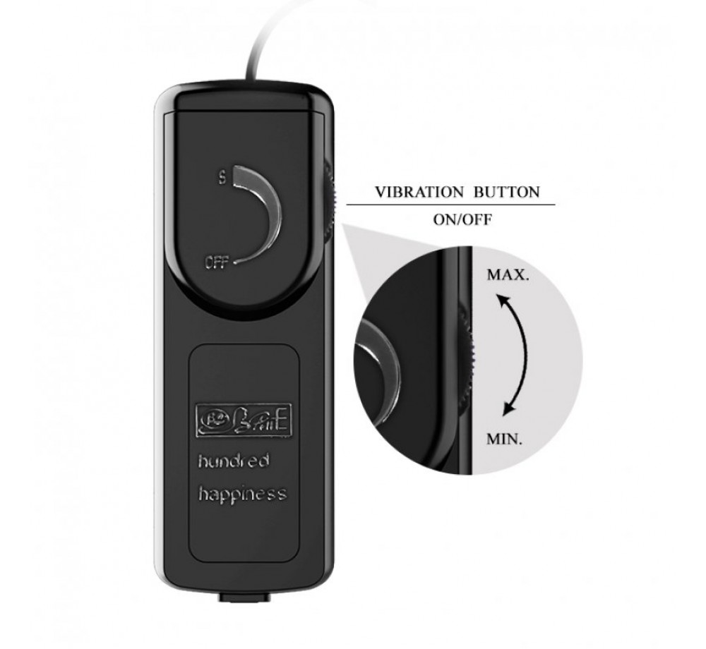 Вибро-пуля серебристая Вибро-пуля серебристая