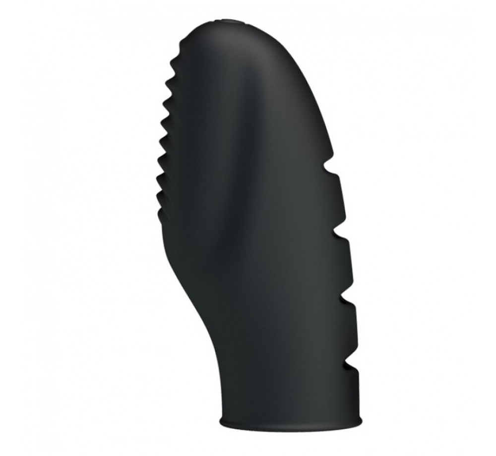 Вибростимулятор на палец Pretty Love Stanford Вибростимулятор на палец Pretty Love Stanford