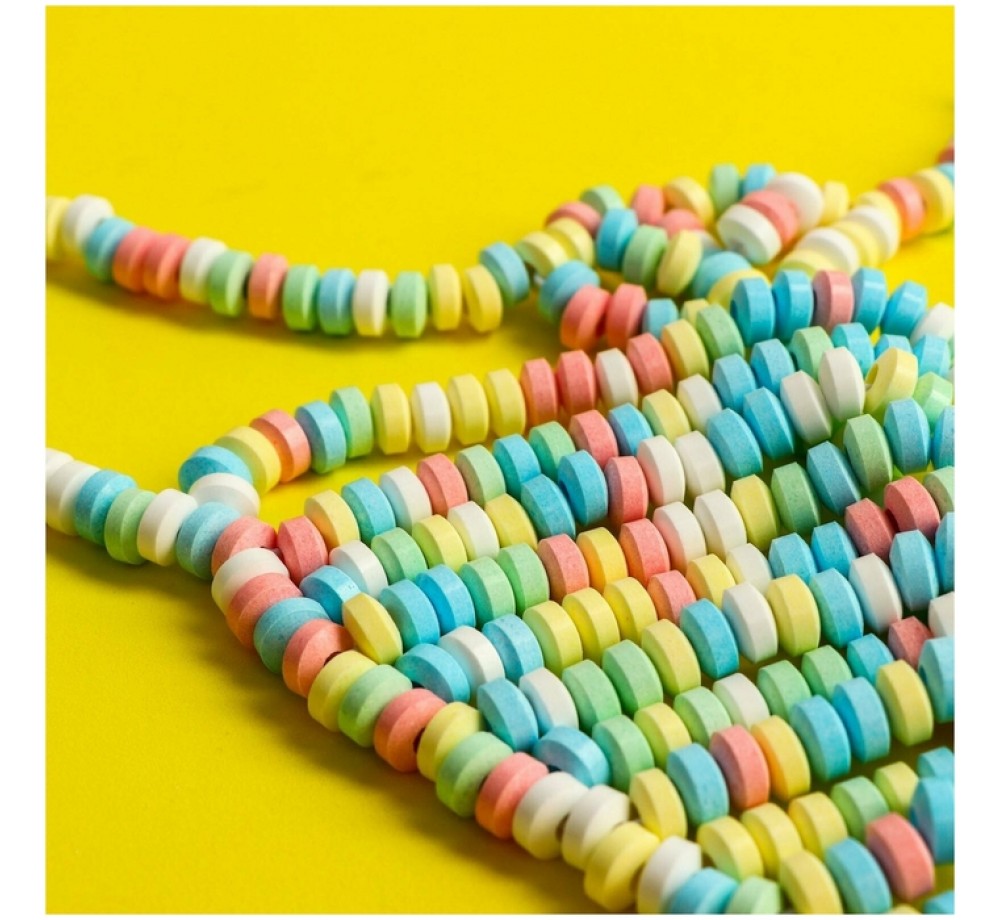 Драже съедобное белье "Sweet and sexy" Драже съедобное белье "Sweet and sexy"