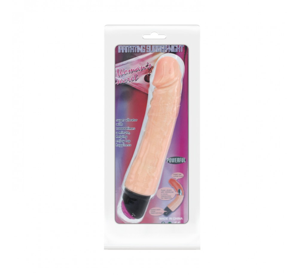 ВИБРАТОР WOMAN SECRET ВИБРАТОР WOMAN SECRET