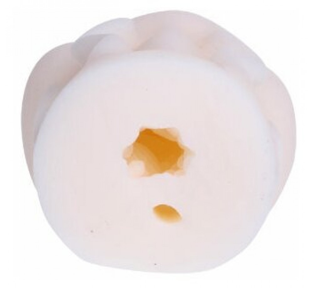 Мастурбатор-вагина с рельефом BM-009155N Мастурбатор-вагина с рельефом BM-009155N