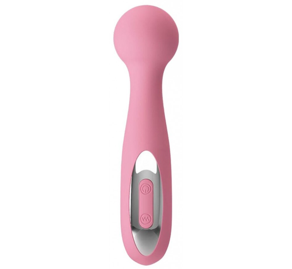 Вибратор силиконовый Pretty Love Corina 15 см (BI-014432-1) Вибратор силиконовый Pretty Love Corina 15 см (BI-014432-1)