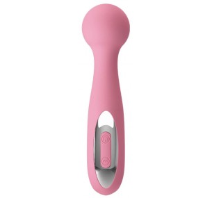 Вибратор силиконовый Pretty Love Corina 15 см (BI-014432-1) Вибратор силиконовый Pretty Love Corina 15 см (BI-014432-1)