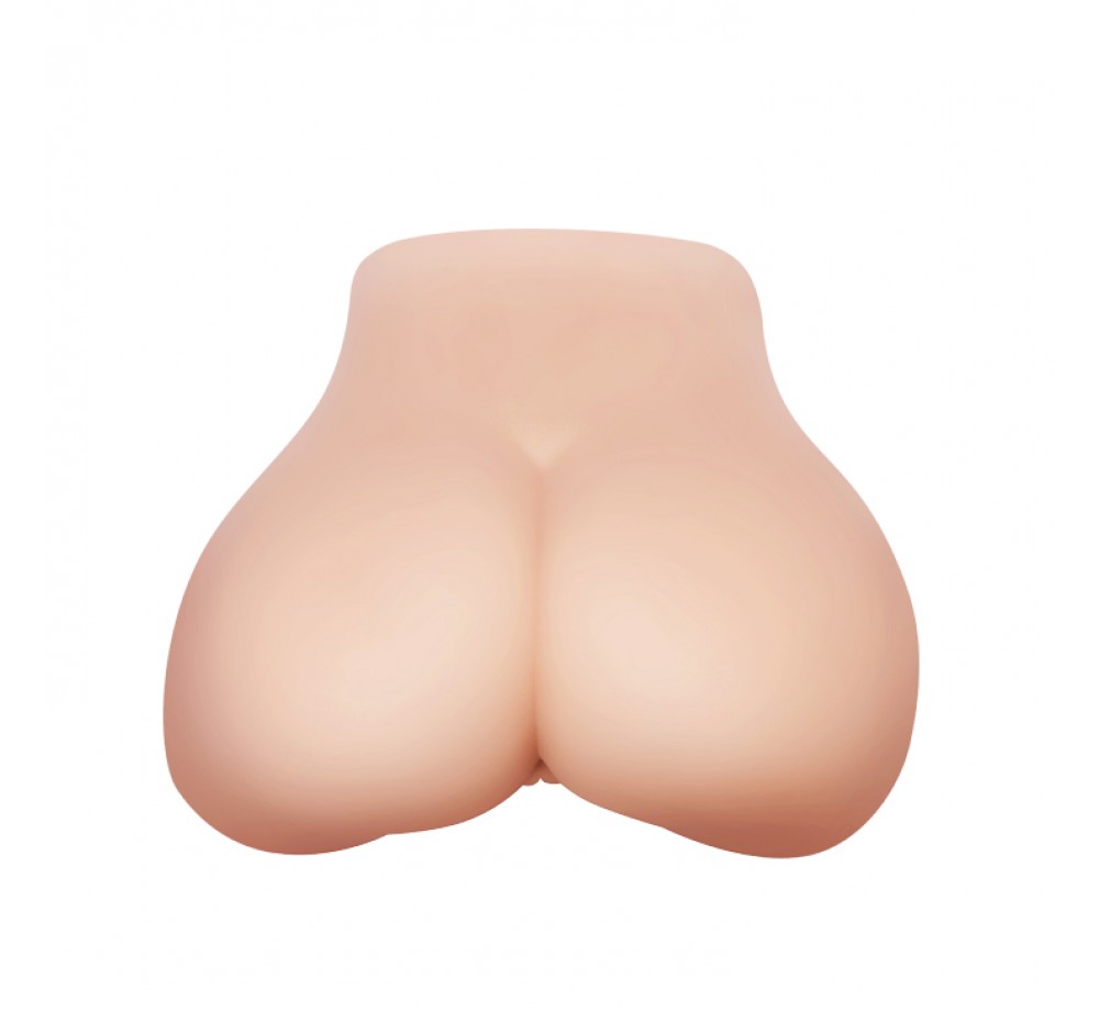 Мастурбатор с вибрацией BM-009175Z-1 Мастурбатор с вибрацией BM-009175Z-1