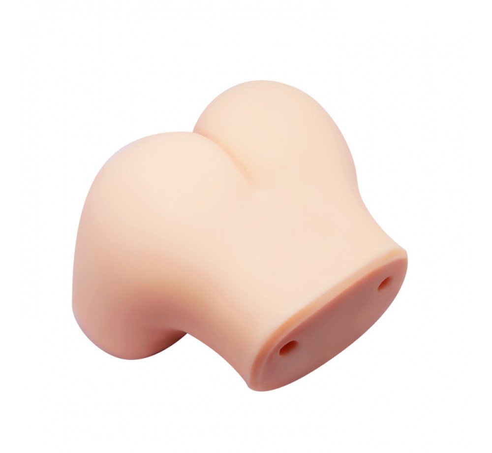 Мастурбатор с вибрацией BM-009175Z-1 Мастурбатор с вибрацией BM-009175Z-1