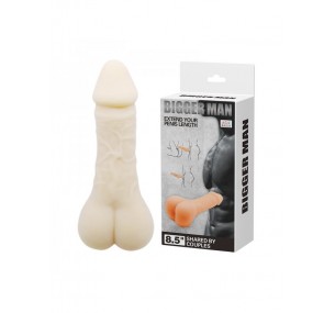 Насадка на пенис Baile Bigger Man / BM-009176