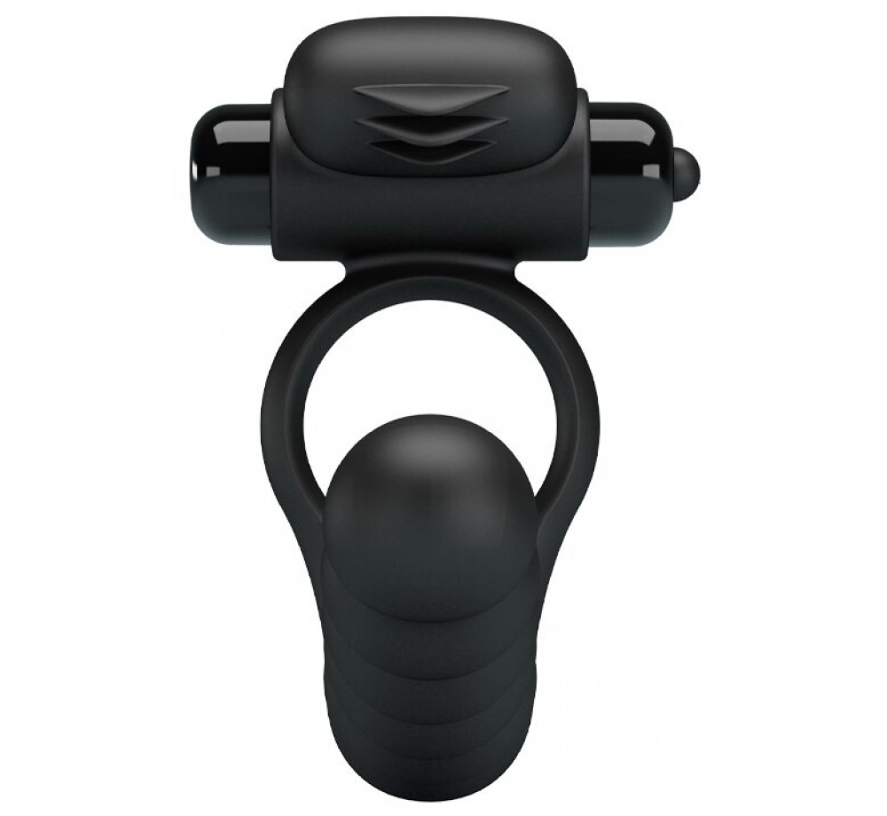 Насадка для двойной стимуляции Hercules Penis Sheath III - 15.3 см, BI-210218 Насадка для двойной стимуляции Hercules Penis Sheath III - 15.3 см, BI-210218