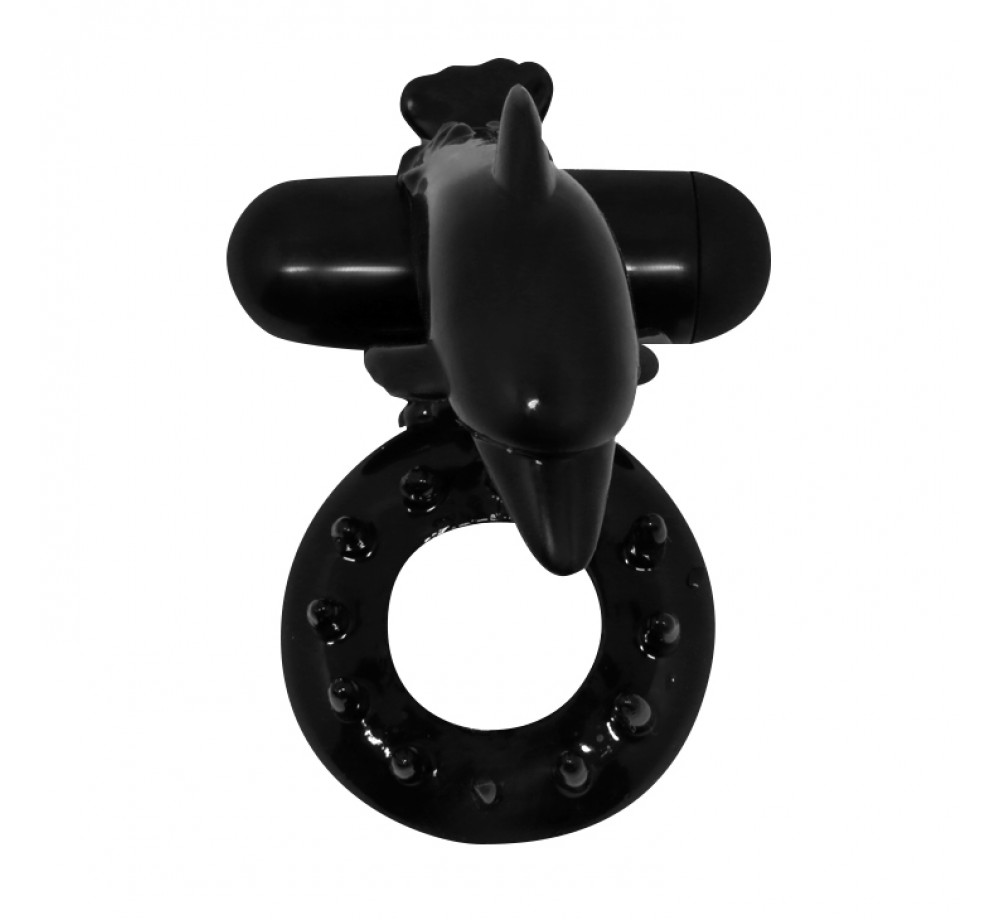 Виброкольцо Дельфин BI-010133-2 Виброкольцо Дельфин BI-010133-2