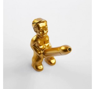 ЗАЖИГАЛКА ГАЗОВАЯ "ЖЕНСКОЕ СЧАСТЬЕ", арт. 589807 