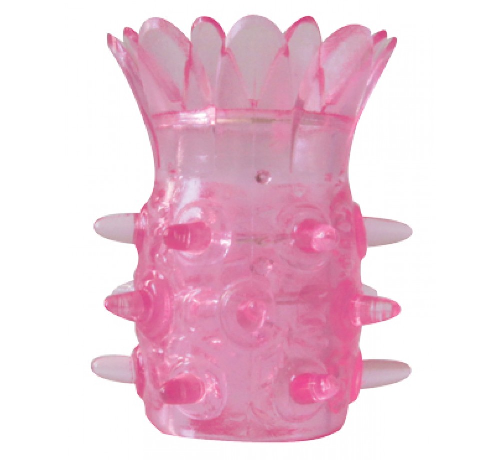 Насадка ЛЕПЕСТКИ, L 60 мм арт. EE-10089 Насадка ЛЕПЕСТКИ, L 60 мм арт. EE-10089