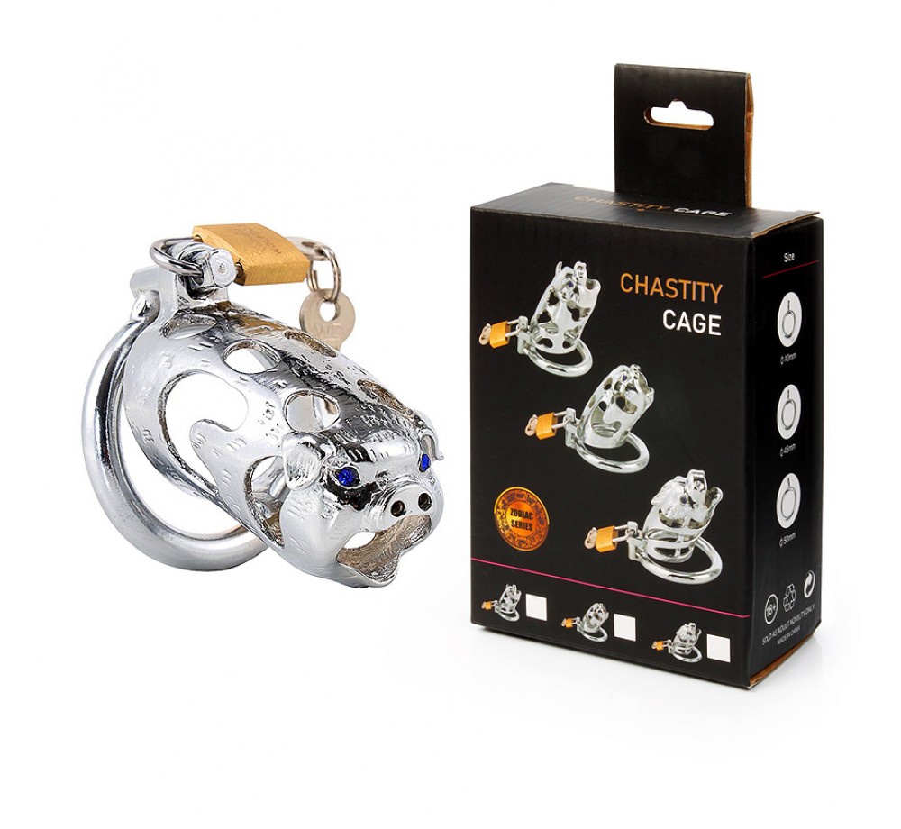 НАСАДКА (пояс верности) L 75 мм D насадки 34 мм D кольца 45 мм арт. NTB-80658