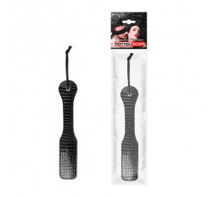 ШЛЁПАЛКА L 320 мм, цвет чёрный арт. NTB-80589 ШЛЁПАЛКА L 320 мм, цвет чёрный арт. NTB-80589