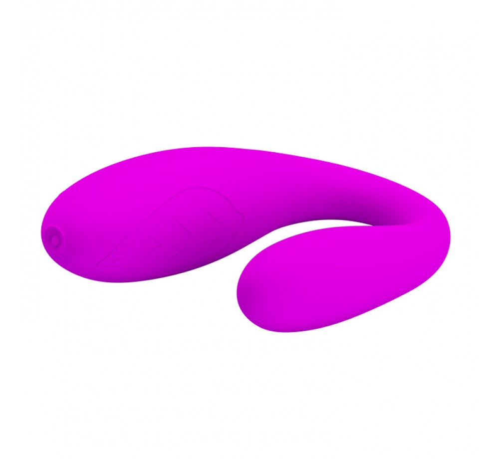 Вибромассажер для пар Fascination Вибромассажер для пар Fascination