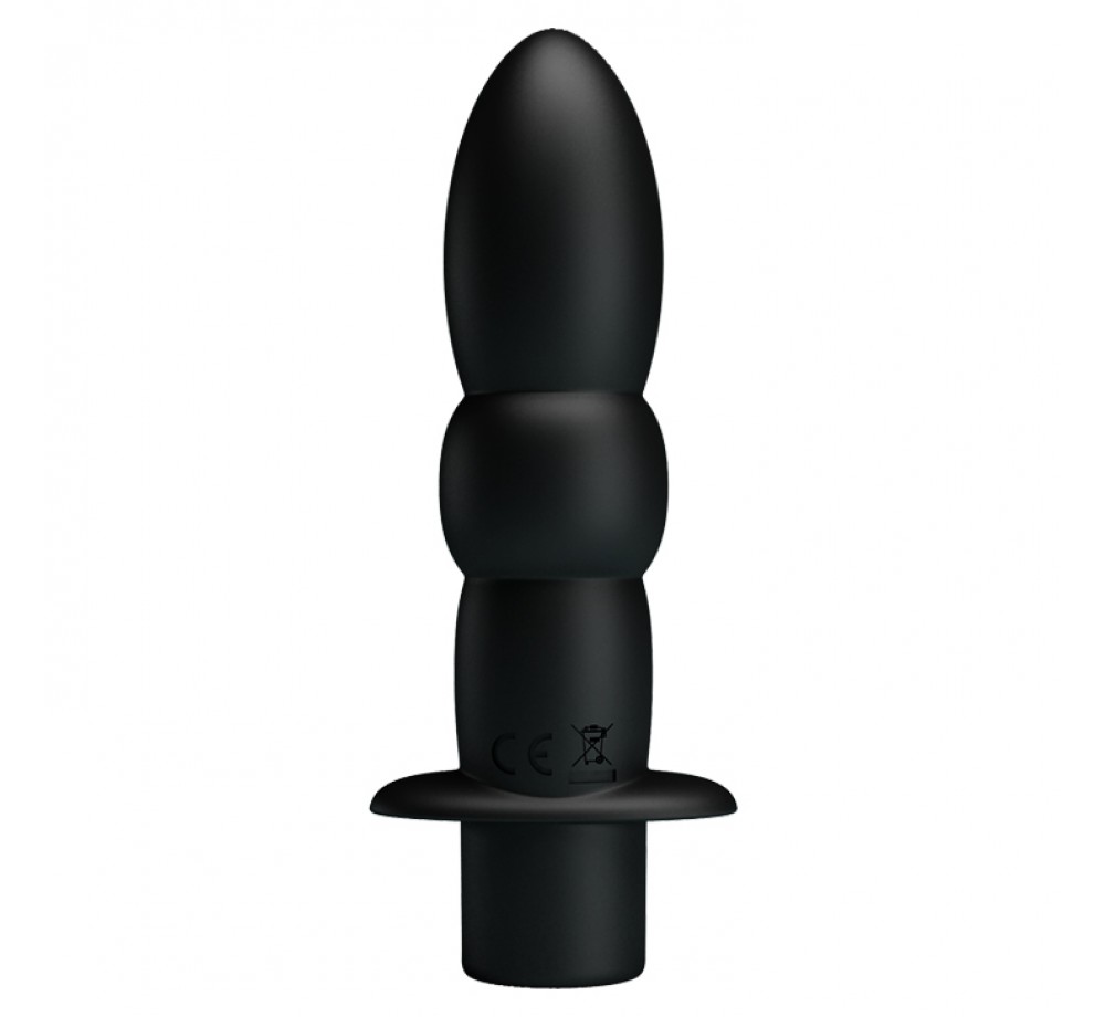 Вибромассажёр WYATT 10 режимов вибрации, L 115 мм D 27 мм,мед.силикон,цвет черный,1 батарейка АА. Вибромассажёр WYATT 10 режимов вибрации, L 115 мм D 27 мм,мед.силикон,цвет черный,1 батарейка АА.