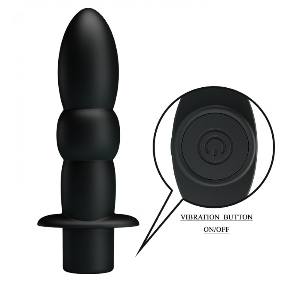 Вибромассажёр WYATT 10 режимов вибрации, L 115 мм D 27 мм,мед.силикон,цвет черный,1 батарейка АА. Вибромассажёр WYATT 10 режимов вибрации, L 115 мм D 27 мм,мед.силикон,цвет черный,1 батарейка АА.