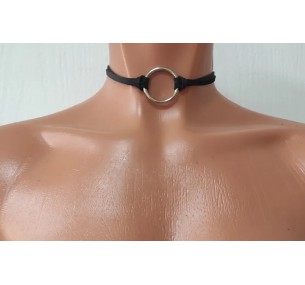 ЧОКЕР GIOVANNA (ДЖОВАННА),натуральная кожа. 