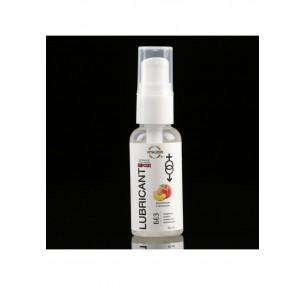 Интимный гель-смазка лубрикант Vita Udin с ароматом (дозатор) 30 мл   Интимный гель-смазка лубрикант Vita Udin с ароматом (дозатор) 30 мл