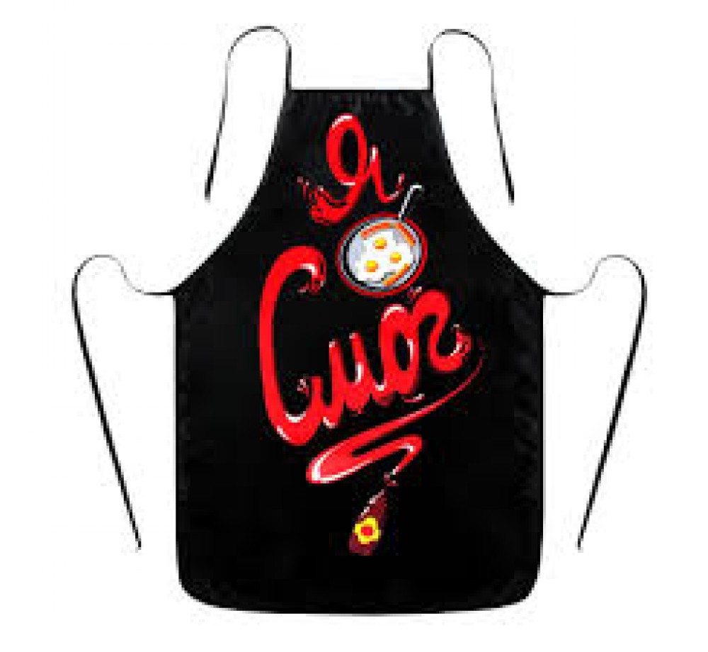 Фартук для настоящего холостяка "Я Смог",размер 50 см х 70 см. Фартук для настоящего холостяка "Я Смог",размер 50 см х 70 см.